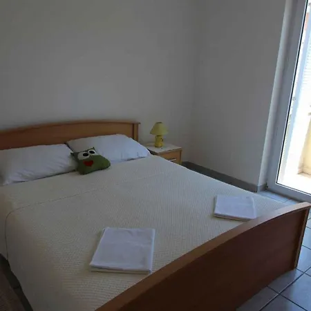 Malinska, Krk 15 Appartamento *