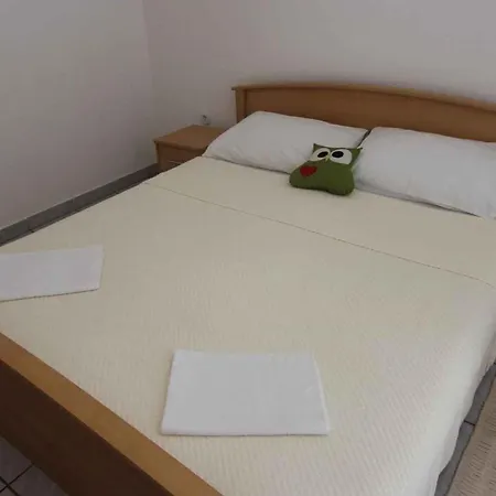 Appartamento Malinska, Krk 15 *