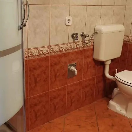 Malinska, Krk 15 Malinska