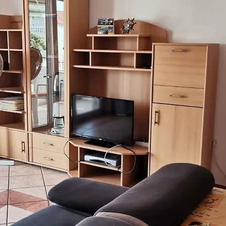 Malinska, Krk 15 Appartamento