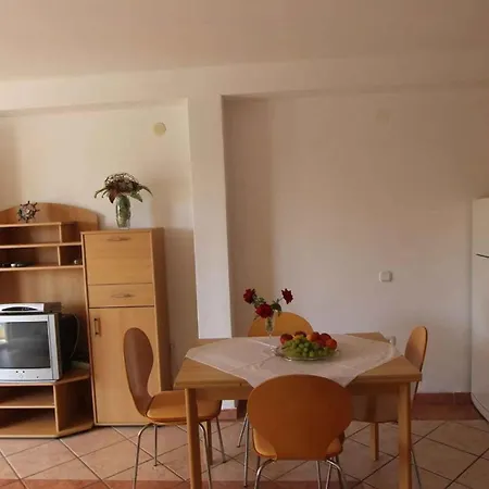 Malinska, Krk 15 Appartamento Malinska