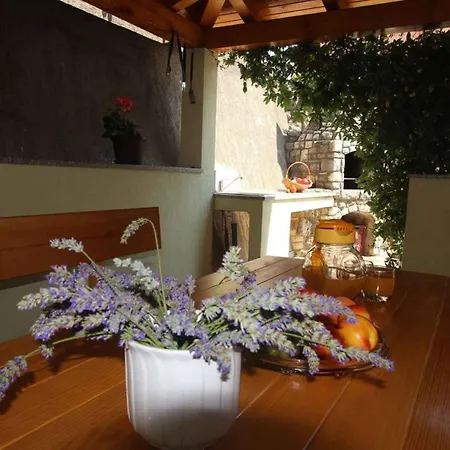 Appartamento Malinska, Krk 15 *