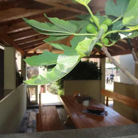 Malinska, Krk 15 Appartamento