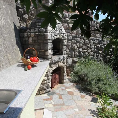 Malinska, Krk 15 Malinska