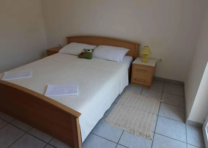 Apartament Marica 1 - Insel Krk 12957