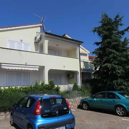 Апартаменты Marica 1 - Insel Krk 12957