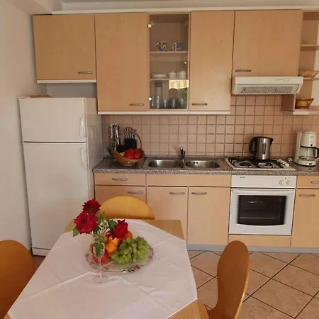 Апартаменты Malinska, Krk 15
