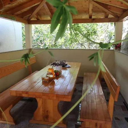 Marica 1 - Insel Krk 12957