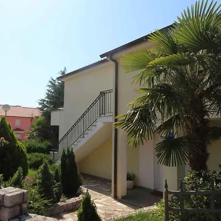 Apartment Marica 1 - Insel Krk 12957 *