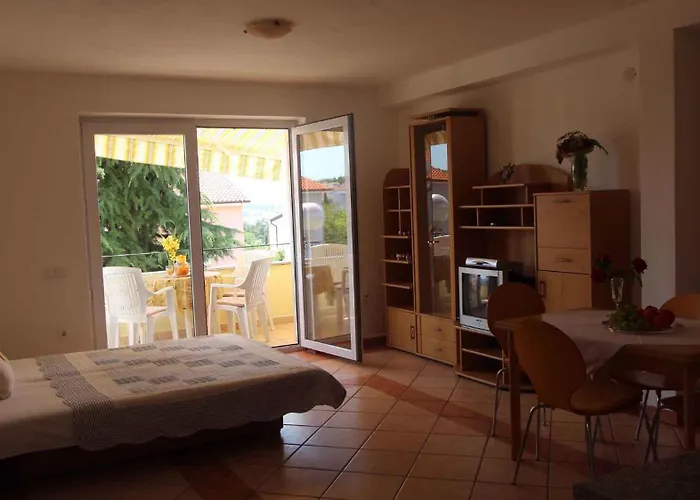 Marica 1 - Insel Krk 12957