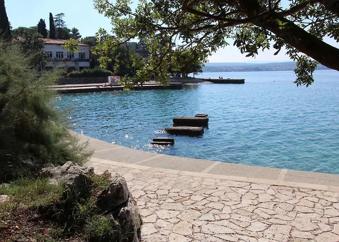 Marica 1 - Insel Krk 12957 Малинска