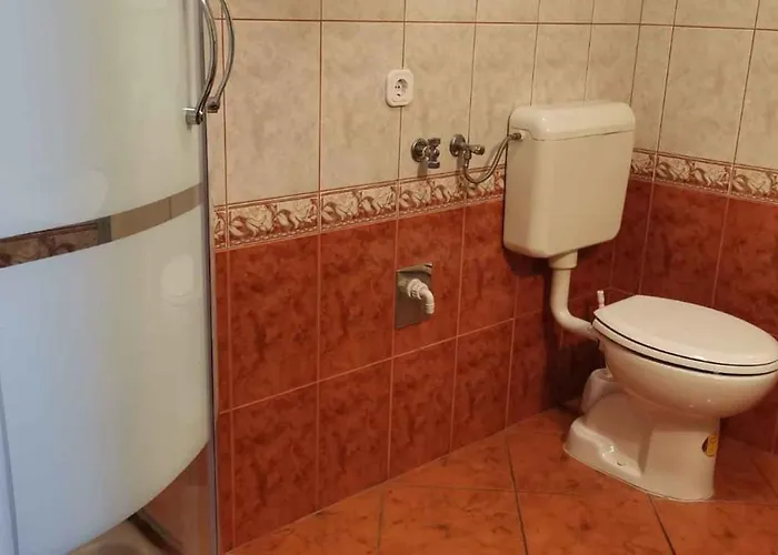 Marica 1 - Insel Krk 12957 Малинска