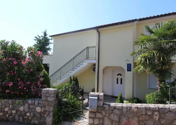 Marica 1 - Insel Krk 12957 * Малинска