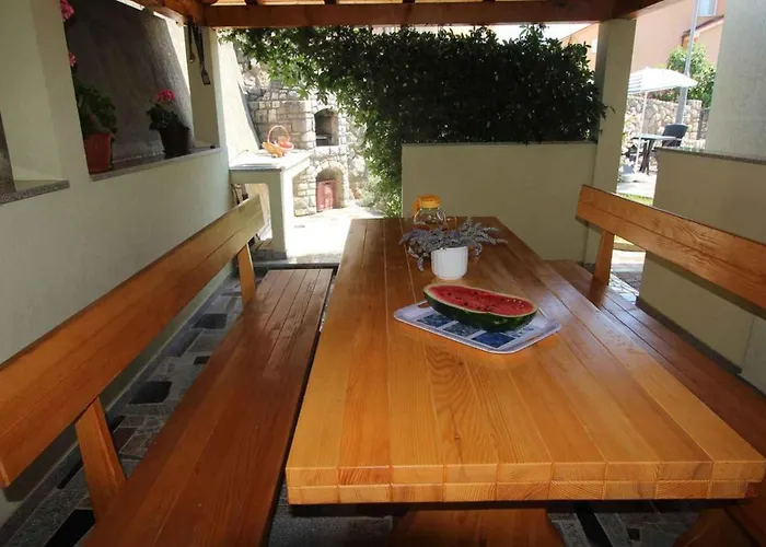 Marica 1 - Insel Krk 12957