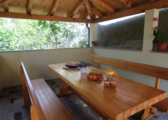 Marica 1 - Insel Krk 12957 *