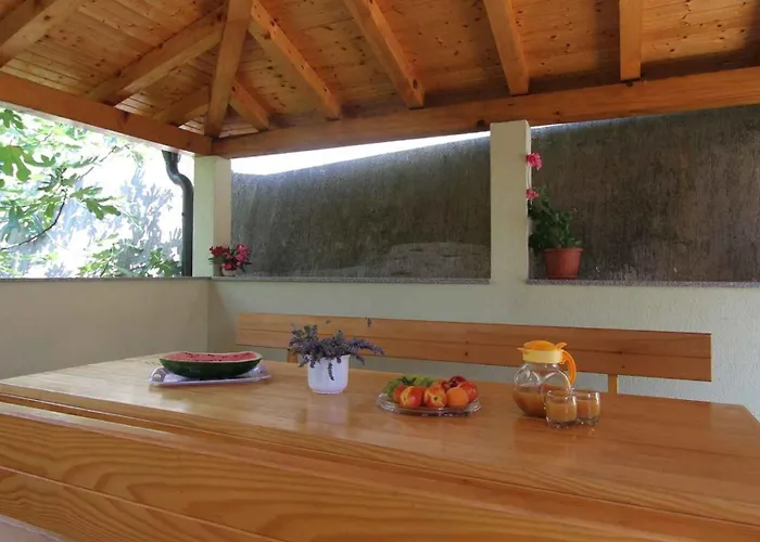 Marica 1 - Insel Krk 12957 Малинска