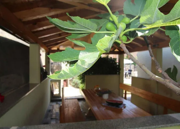 Marica 1 - Insel Krk 12957 Апартаменты