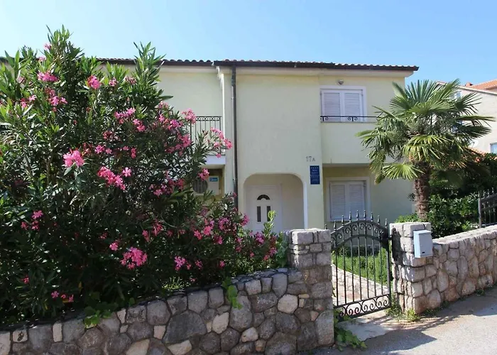 Marica 1 - Insel Krk 12957 * Малинска