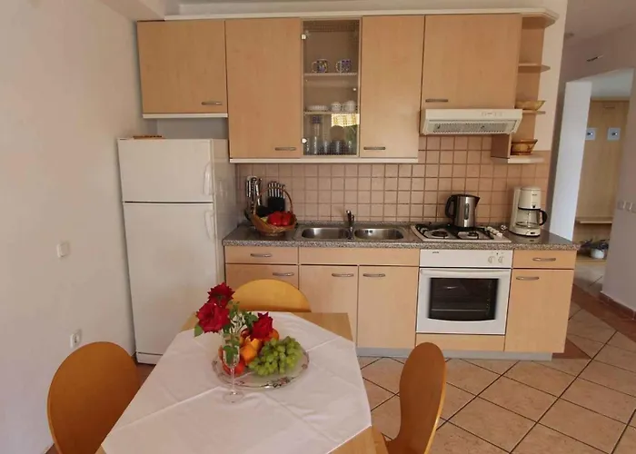 Апартаменты Marica 1 - Insel Krk 12957