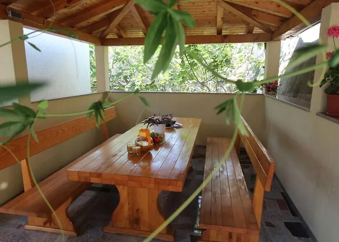 Marica 1 - Insel Krk 12957