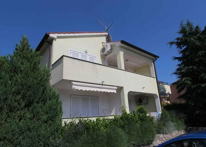 Marica 1 - Insel Krk 12957 Малинска