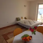 Marica 1 - Insel Krk 12957 Apartment *
