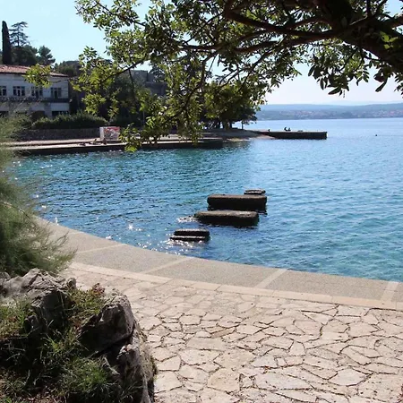 Malinska, Krk 15 Malinska