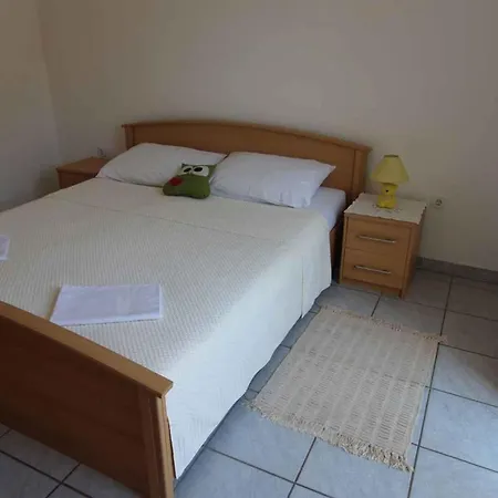 Apartment Malinska, Krk 15