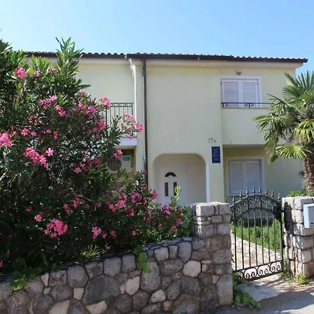 Marica 1 - Insel Krk 12957 * Malinska